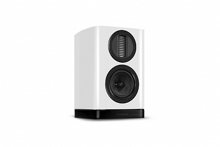 Полочные акустические системы Wharfedale Aura 1 Полочные акустические системы Wharfedale Aura 1