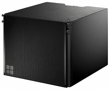 Инсталляционный сабвуфер d&b audiotechnik Yi-SUB Инсталляционный сабвуфер d&b audiotechnik Yi-SUB
