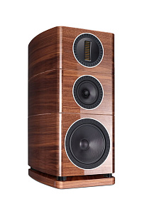 Полочная акустическая система Wharfedale Elysian 2 Полочная акустическая система Wharfedale Elysian 2
