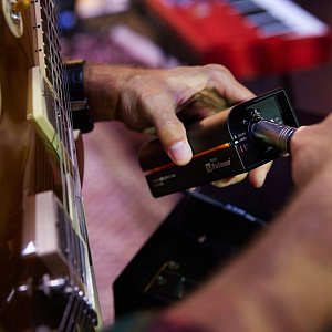 Пассивный реампер Palmer RIVER trave Пассивный реампер Palmer RIVER trave