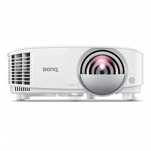 Проектор BenQ MX808STH Проектор BenQ MX808STH