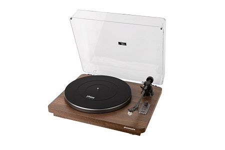 Проигрыватель виниловых дисков Phaze Audio Diana MK2 Проигрыватель виниловых дисков Phaze Audio Diana MK2