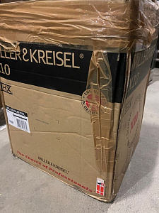 Активный сабвуфер M&K Sound Push-Pull X10, Мощность 350 ватт. Цвет: Матовый черный Активный сабвуфер M&K Sound Push-Pull X10, Мощность 350 ватт. Цвет: Матовый черный