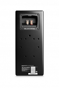 Полочные акустические системы M&K LCR950. Цвет: Черный сатин Полочные акустические системы M&K LCR950. Цвет: Черный сатин