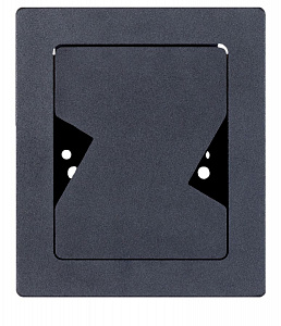 Встраиваемый в стол интерфейсный бокс (лючок) Lightware TBX-M210-K Встраиваемый в стол интерфейсный бокс (лючок) Lightware TBX-M210-K