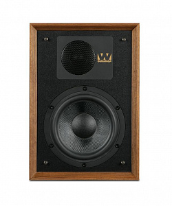 Полочные акустические системы Wharfedale Denton 85th Anniversary Полочные акустические системы Wharfedale Denton 85th Anniversary