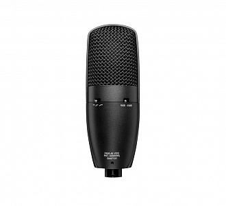 Конденсаторный микрофон Shure SM27 Конденсаторный микрофон Shure SM27