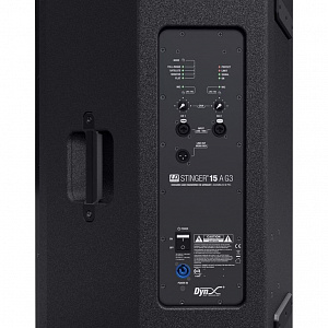 Активная акустическая система LD Systems STINGER 15 A G3 Активная акустическая система LD Systems STINGER 15 A G3