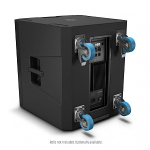 Активный сабвуфер LD Systems ICOA SUB 18 A Активный сабвуфер LD Systems ICOA SUB 18 A