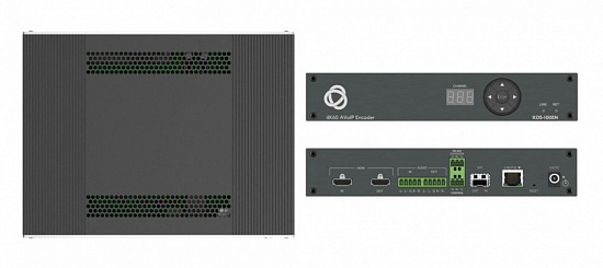 Кодер Kramer KDS-100EN Кодер Kramer KDS-100EN