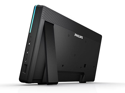 Интерактивная ЖК-панель Philips 10BDL5051T/00 10.1" Интерактивная ЖК-панель Philips 10BDL5051T/00 10.1"
