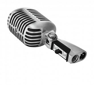 Вокальный микрофон Shure 55SH SERIES II Вокальный микрофон Shure 55SH SERIES II