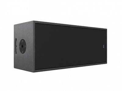 Низкочастотная акустическая системаАВРОРА АСБ212 Низкочастотная акустическая системаАВРОРА АСБ212