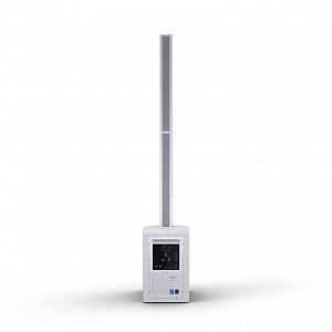 Кардиоидная активная колонная PA-система LD Systems MAUI 28 G3 W Кардиоидная активная колонная PA-система LD Systems MAUI 28 G3 W