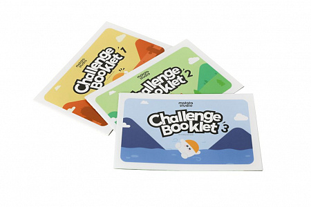 Робототехнический набор для младшего возраста Matatalab Coding Set Pro Робототехнический набор для младшего возраста Matatalab Coding Set Pro