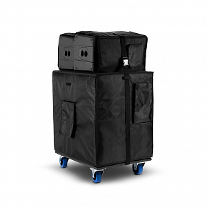 Комплект аксессуаров LD Systems DAVE 18 G4X BAG SET Комплект аксессуаров LD Systems DAVE 18 G4X BAG SET
