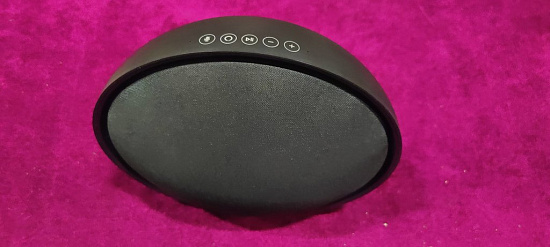 Мультирум колонка Defunc HOME LARGE. Цвет: Черный Мультирум колонка Defunc HOME LARGE. Цвет: Черный