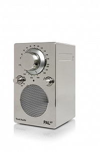 Портативный радиоприемник Tivoli PAL BT Портативный радиоприемник Tivoli PAL BT