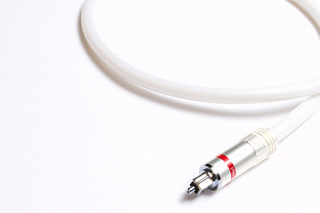 Кабель оптический Van den Hul Optocoupler MK II. Длина 1,5 метра Кабель оптический Van den Hul Optocoupler MK II. Длина 1,5 метра