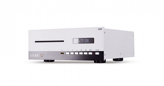 CD-транспорт Leak CDT CD-транспорт Leak CDT