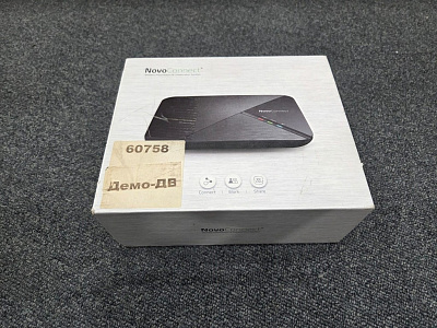 Решение для совместной работы Vivitek NovoConnect NC-X700 Решение для совместной работы Vivitek NovoConnect NC-X700