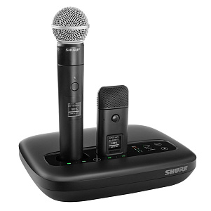 Точка доступа Shure MXWAPXD2E Точка доступа Shure MXWAPXD2E