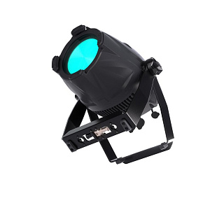 Стационарный COB LED PAR Cameo ZIYA 200 COB Стационарный COB LED PAR Cameo ZIYA 200 COB