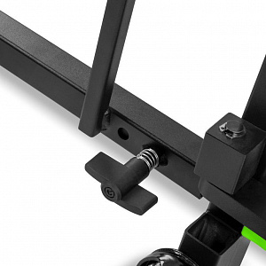 Многофункциональная тележка Gravity CART M 01 B Многофункциональная тележка Gravity CART M 01 B