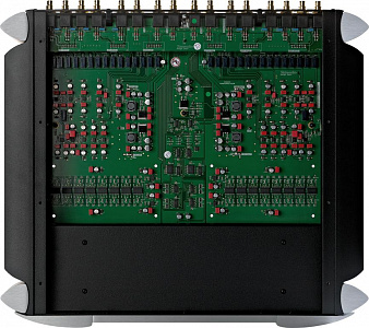 Предусилитель Moon by Simaudio 850P Предусилитель Moon by Simaudio 850P