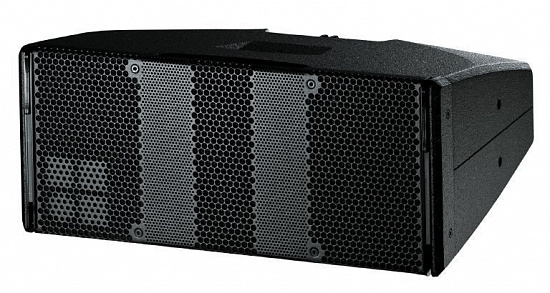 Элемент линейного массива d&b audiotechnik Ti10L Элемент линейного массива d&b audiotechnik Ti10L
