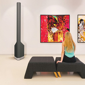 Активная система звукоусиления LD Systems MAUI P900 G Активная система звукоусиления LD Systems MAUI P900 G