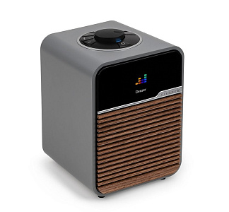 Радиоприемник с функцией стриминга Ruark R1S Радиоприемник с функцией стриминга Ruark R1S