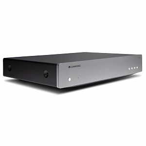 Сетевой проигрыватель Cambridge Audio AXN10 Цвет: lunar grey Сетевой проигрыватель Cambridge Audio AXN10 Цвет: lunar grey