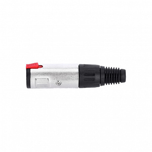 Разъем Adam Hall K4CJF3 Разъем Adam Hall K4CJF3