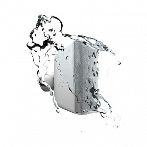 Двухполосная пассивная акустическая система LD Systems DQOR 5 W Двухполосная пассивная акустическая система LD Systems DQOR 5 W