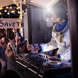 Активная коаксиальная акустическая система LD Systems ICOA 12 A Активная коаксиальная акустическая система LD Systems ICOA 12 A