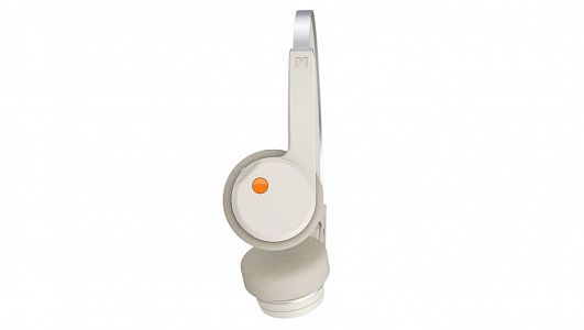 Накладные Bluetooth наушники Mondo by Defunc On-Ear, цвет - серый