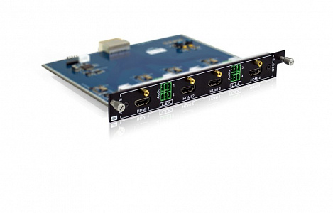 Матричный коммутатор Digis MMA-16x16 (комплект модулей) Матричный коммутатор Digis MMA-16x16 (комплект модулей)