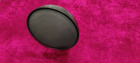 Мультирум колонка Defunc HOME SMALL, цвет-черный Мультирум колонка Defunc HOME SMALL, цвет-черный