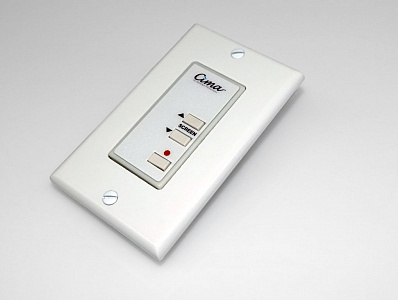 Экран настенный с электроприводом Stewart Cima BC 110" 16:9 137x244, Neve White(1.1) дроп.30 см STI Экран настенный с электроприводом Stewart Cima BC 110" 16:9 137x244, Neve White(1.1) дроп.30 см STI