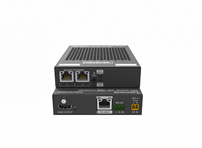 Приемник Lightware HDMI-TPX-RX107 Приемник Lightware HDMI-TPX-RX107