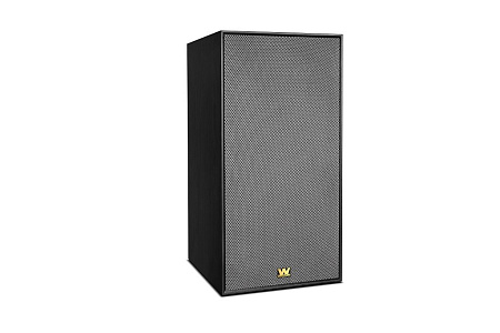 Полочная акустическая система Wharfedale Super Linton Полочная акустическая система Wharfedale Super Linton