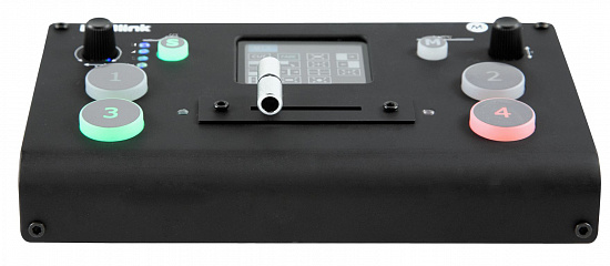 Видеомикшер RGBLink Mini Video Mixer Видеомикшер RGBLink Mini Video Mixer