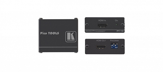 Процессор Kramer PT-1C Процессор Kramer PT-1C