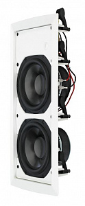 Встраиваемая акустическая система Tannoy iw 62TS Встраиваемая акустическая система Tannoy iw 62TS