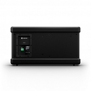 Пассивный всепогодный сабвуфер LD Systems DQOR SUB 8 Пассивный всепогодный сабвуфер LD Systems DQOR SUB 8