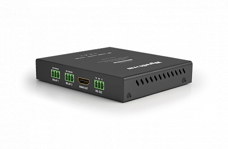 EDID-менеджер Wyrestorm CON-H2-EDID EDID-менеджер Wyrestorm CON-H2-EDID