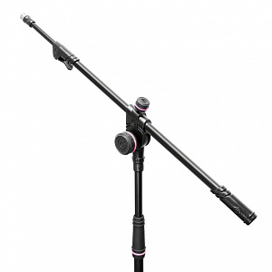 Набор колец для маркировки микрофонов Gravity RP 5555 PNK 1 Набор колец для маркировки микрофонов Gravity RP 5555 PNK 1