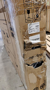 Интерактивная ЖК-панель Newline TT-7520ER Интерактивная ЖК-панель Newline TT-7520ER