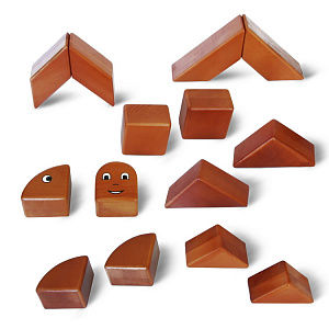 Групповой набор для креативного конструирования SEBICO GROUP 4 Групповой набор для креативного конструирования SEBICO GROUP 4